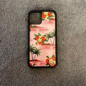 Wildflower case